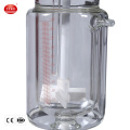 2L Glass Jacketed Reactor